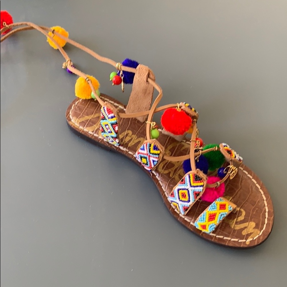 Sandals - Picture 2 of 4